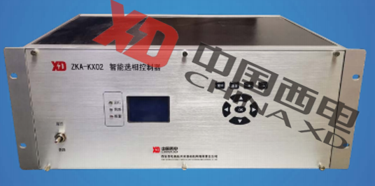 智能選項控制器