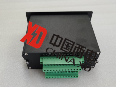 高壓帶電顯示裝置