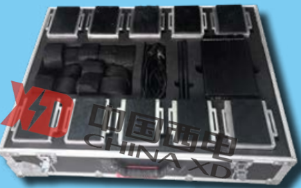 GIL貫穿性放電定位設(shè)備