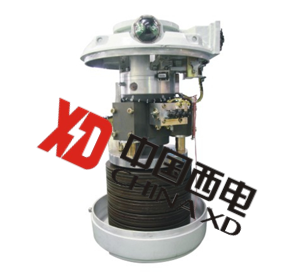 CYA8/CYA8-2液壓彈簧操動機構(gòu)