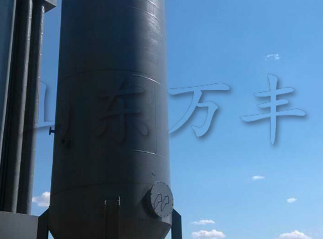 酚水蒸發(fā)換熱器