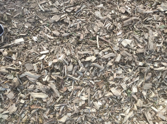 生物質(zhì)氣化爐原料